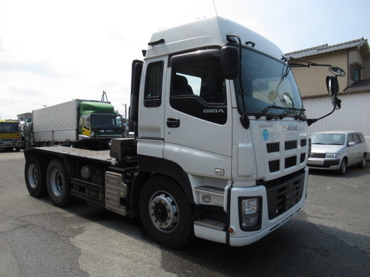EXZ52AJ-7001088 - 大阪でトラックの買取・販売なら【トラック