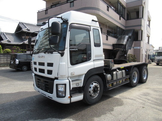 EXZ52AJ-7001088 - 大阪でトラックの買取・販売なら【トラック